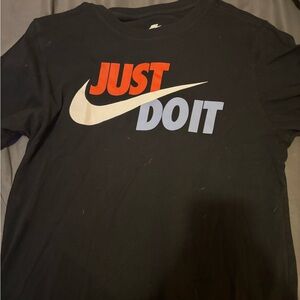 Nike shirt